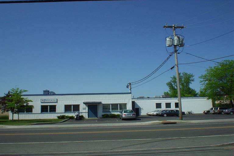 Y11653 Midstate Spring 4048 New Court Avenue Syracuse NY