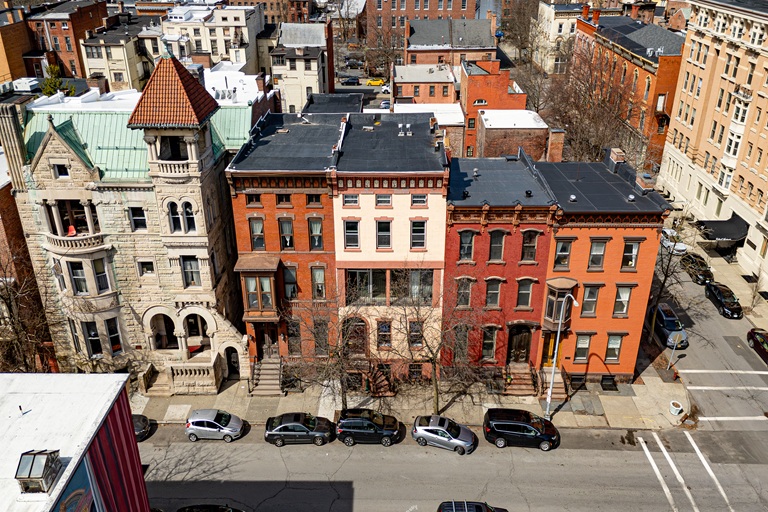 L3691 45 2nd Street 45 2nd Street Troy NY