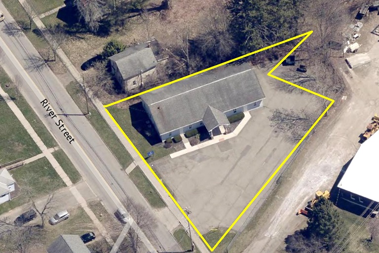 G5422 Bassett Medical 59 River Street Sidney NY
