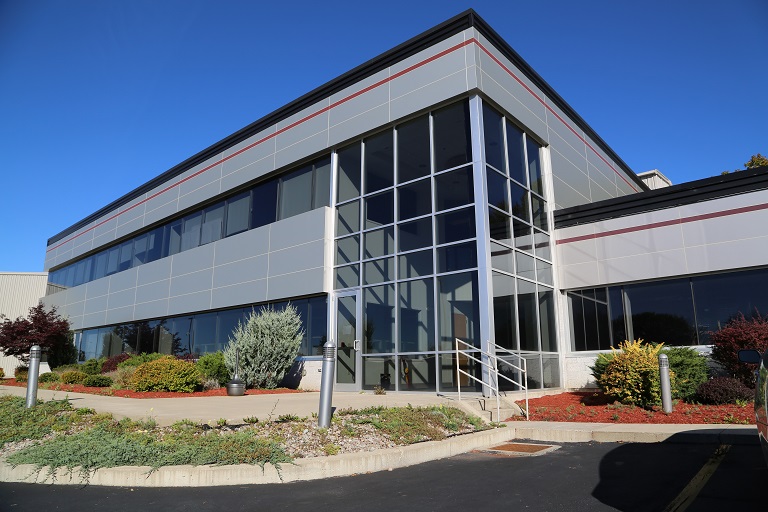 G4398 Kaida Computer Tech Building 21 Dutch Mill Road Ithaca NY