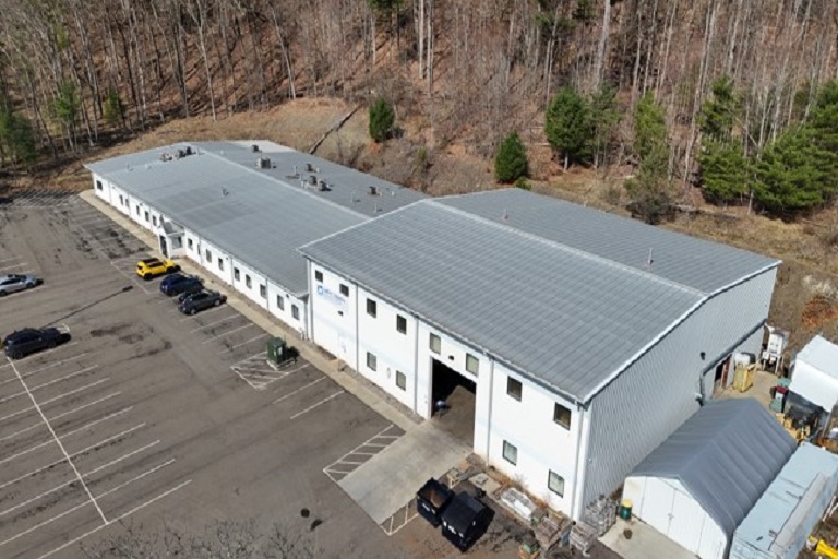 G356  1239 Campville Road Endicott NY