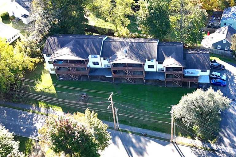 G4066 424 Conklin Avenue Binghamton NY
