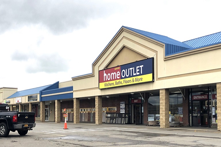 G1612 Grand Central Plaza 1020 Center Street Horseheads NY