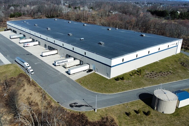 L3610  3303 Route 6 Middletown NY