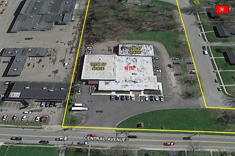 B11322  1200 Central Avenue Dunkirk NY