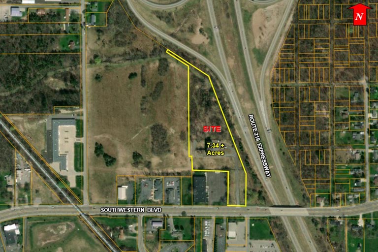 B11338  3676 Southwestern Blvd Orchard Park NY