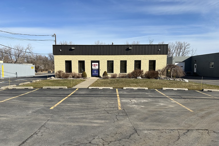 Y4336 CKS 6171 Molloy Road East Syracuse NY