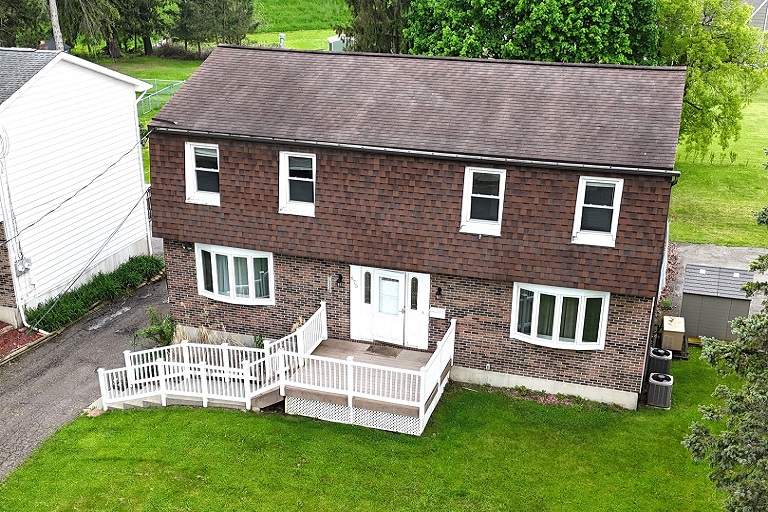 G5433  675 Chenango Street Binghamton NY