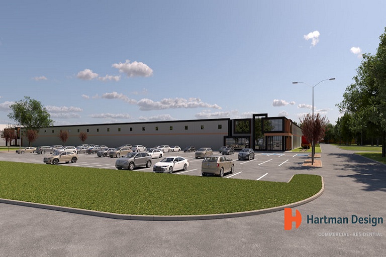 L1980 Middletown Industrial & Office 17 Midland Avenue Middletown NY
