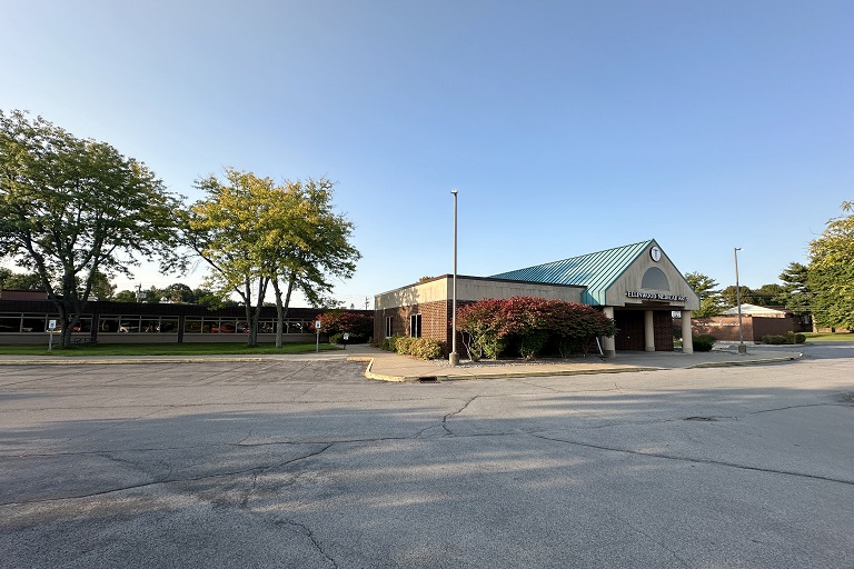 Y12511 Ellinwood Medical Arts 2 Ellinwood Drive New Hartford NY