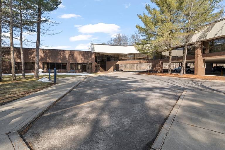 G5227 Technical Center 770 Warren Road Ithaca NY