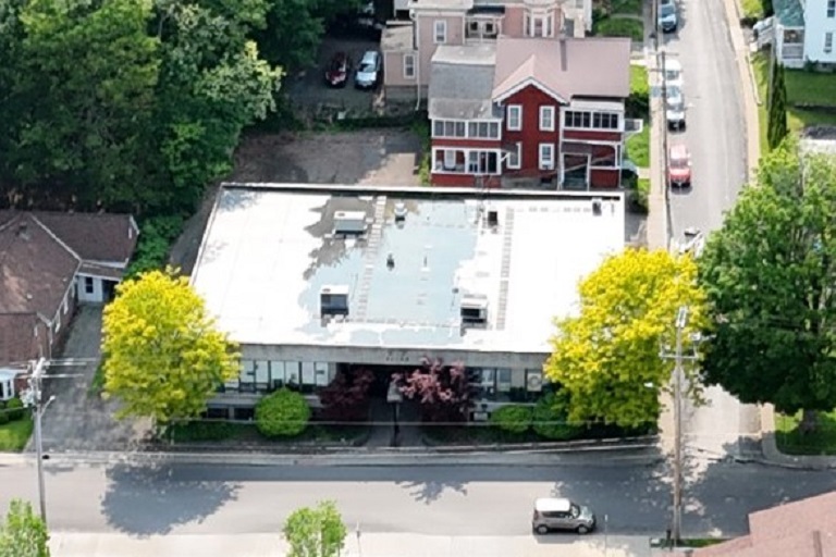 G5434  41 Dietz Street Oneonta NY
