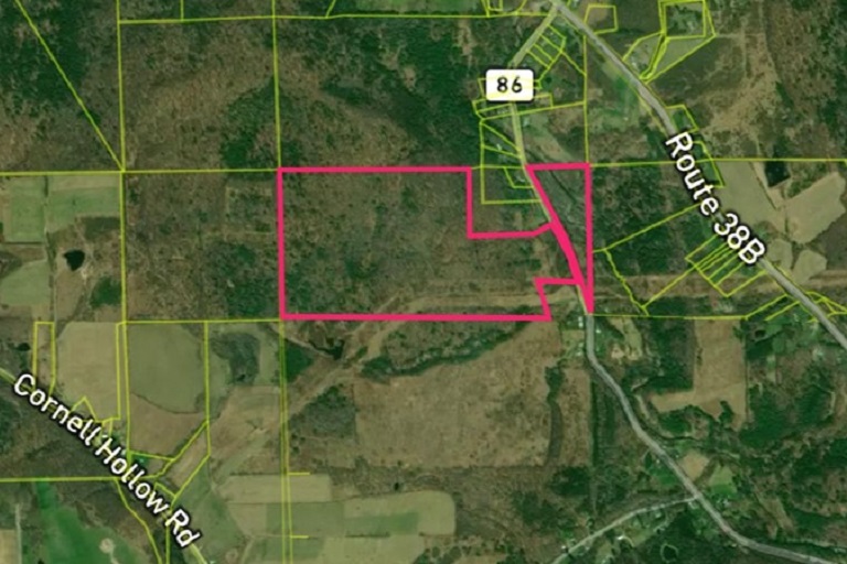 G5408  375 Old Newark Valley Road Endicott NY