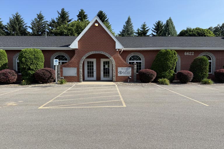 B11424  6622 Main Street-Suite 4 Williamsville NY