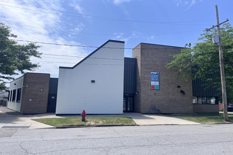 B11163  1775 Niagara Streett Buffalo NY