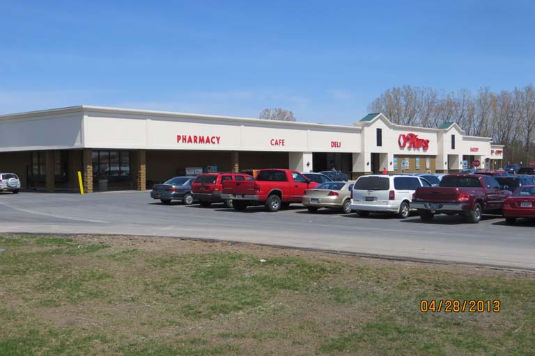 Y452 River Mall 2265 Downer Street  Baldwinsville NY