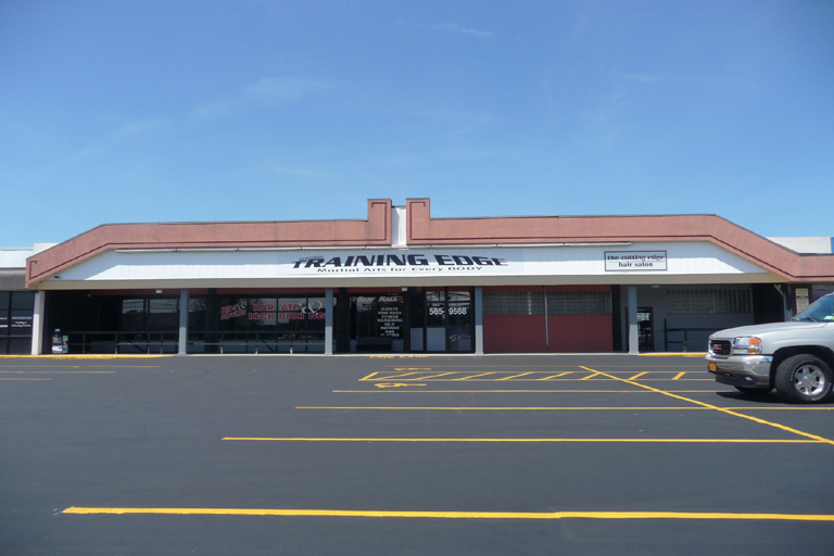 B6744  8200 Main Street Clarence NY