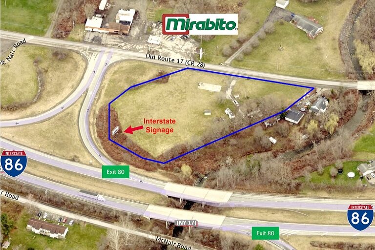 G5371  1170 Old Route 17 Windsor NY