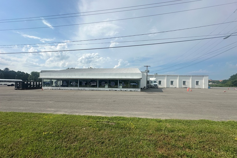 Y14674 Davidson Chevrolet - Former 7019 Dominick Street East Rome NY