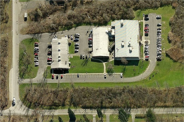 B9833  4098 Barton Road Clarence NY