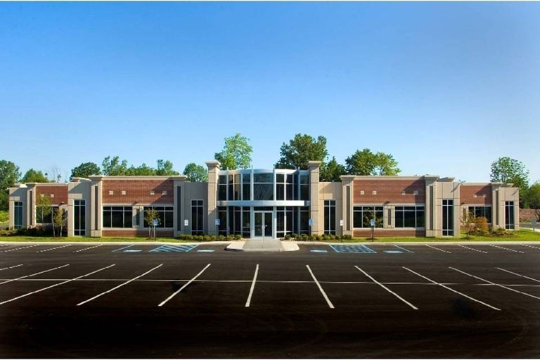 B6634 Woodlands Corporate Center 3949 Forest Pkwy North Tonawanda NY