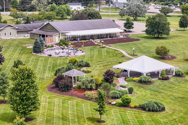 G5026 Celebrations Banquet Center 2331 Slaterville Road Ithaca NY