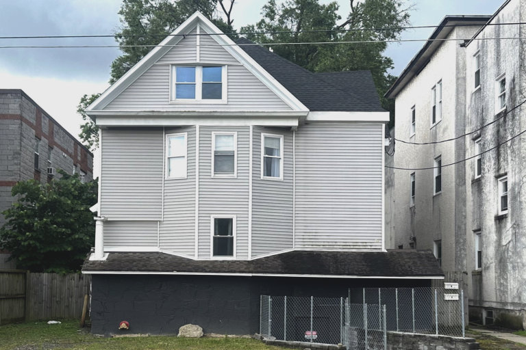 G5244  92 Henry Street Binghamton NY