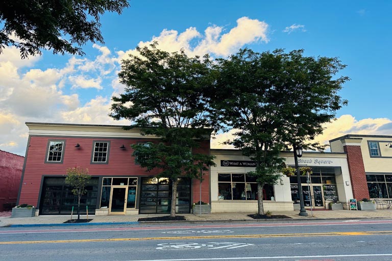 B11274  7 Buffalo Street Hamburg NY