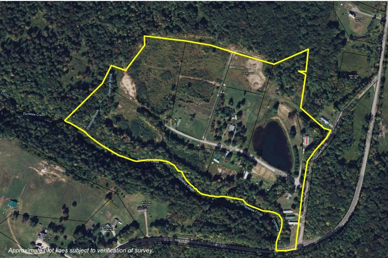 Y17899  114 Grissino Lane Taberg NY