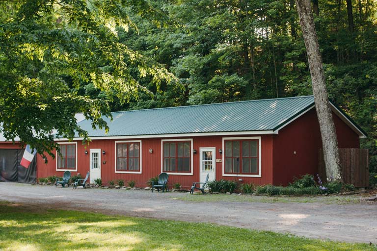 Y16291 Wellnesste Lodge 9340 Coal Hill Road Taberg NY