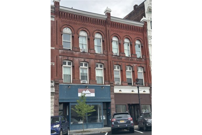 G4809  77 Main Street Cortland NY