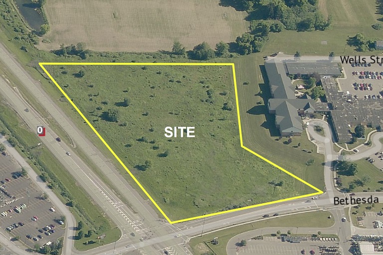 G4744 Hornell Development Land State Route 36 Hornell NY