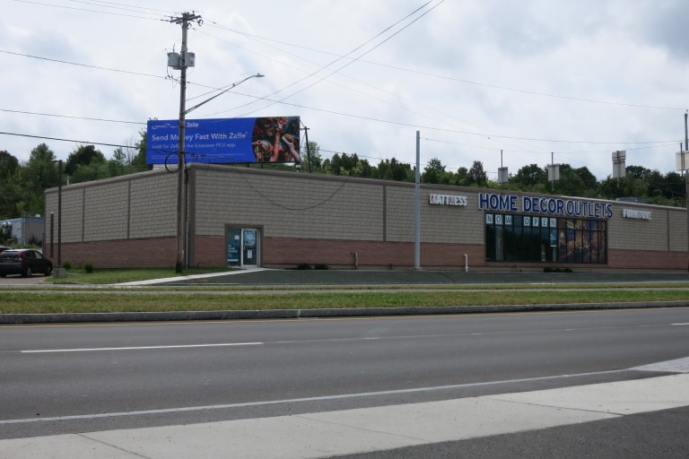 Y2501 Erie Place 3000 Erie Blvd East Syracuse NY