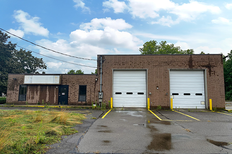 R7908  9620 Commerce Drive Dansville NY