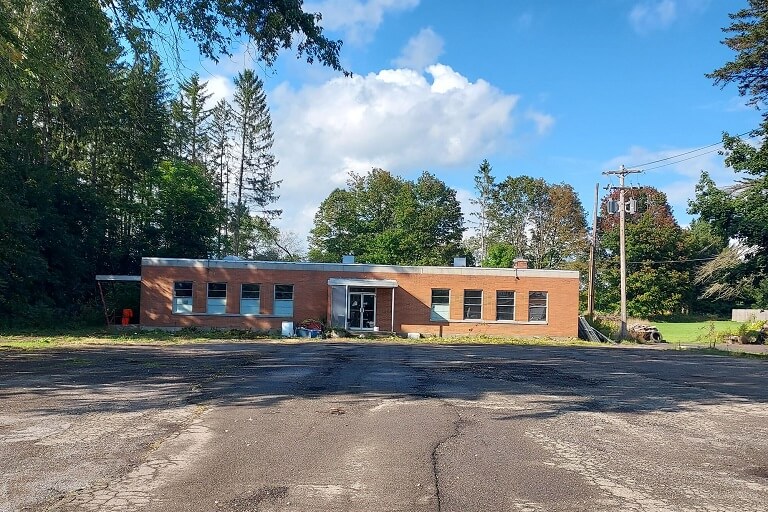 G3932 State Route 21 7 Wayland Street Atlanta NY