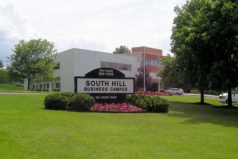 G4049 South Hill Business Campus 950 Danby Road Ithaca NY