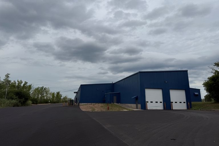 Y11355 Rite Aid Warehouse 7189 Henry Clay Blvd Liverpool NY