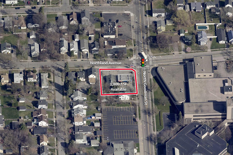 R7692 Sunoco 1435 North Goodman Street Rochester NY