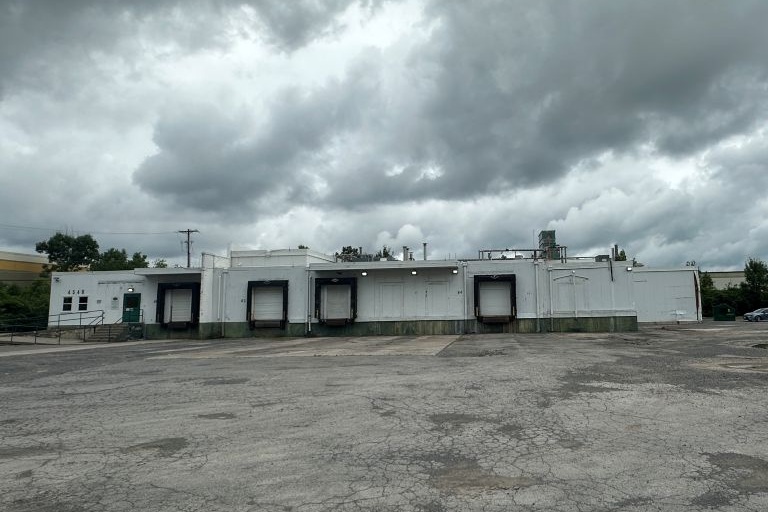 Y12055 Plainville 4540 Steelway Blvd South Liverpool NY