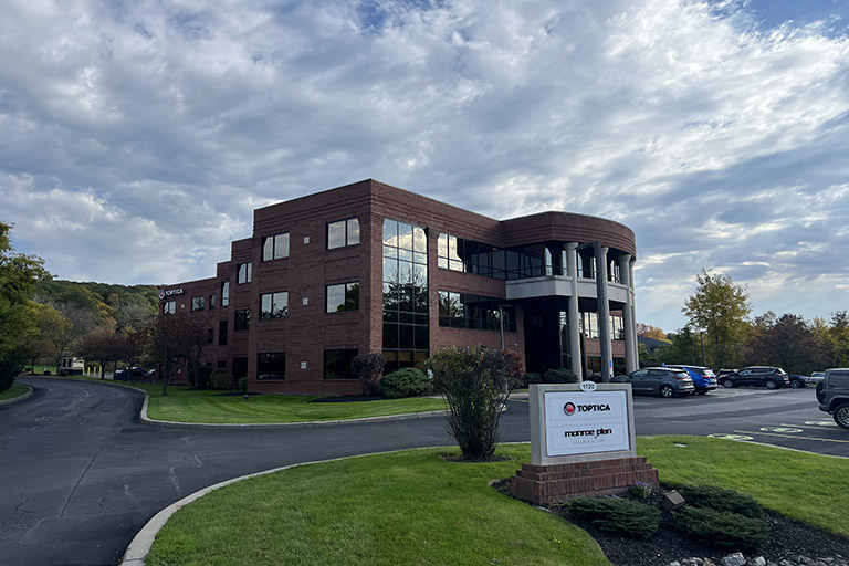 R2377 Basin Tech Centre 1120 Pittsford-Victor Road Pittsford NY