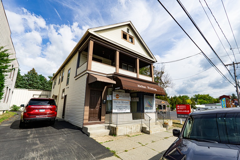 L3742 597-599 Pawling Ave 597 Pawling Avenue Troy NY