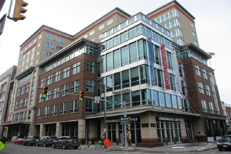 G4175 Seneca Place On The Commons 130 Seneca Street East Ithaca NY