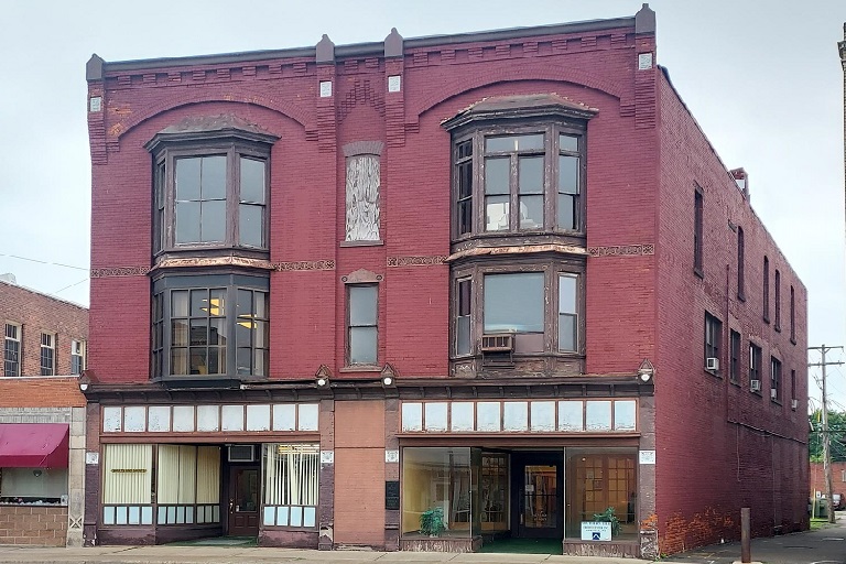 G5340  7 Seneca Street Hornell NY