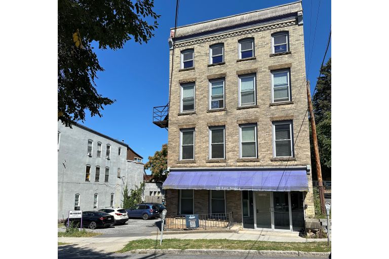 G5465  316 Seneca Street East Ithaca NY