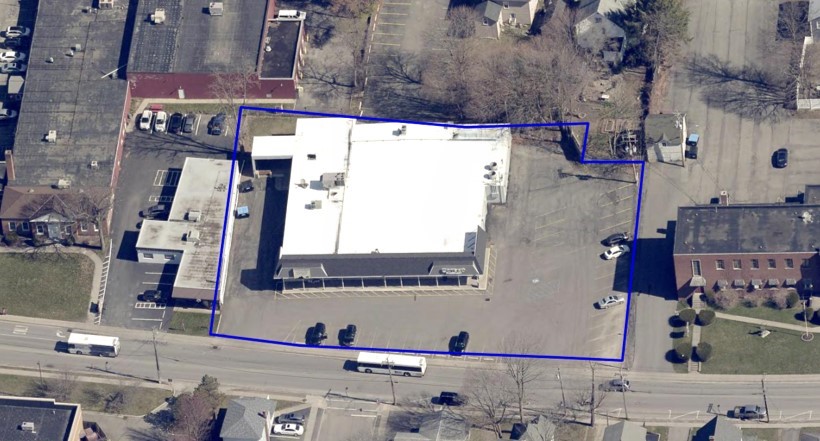 G5410  94 Chestnut Street Oneonta NY