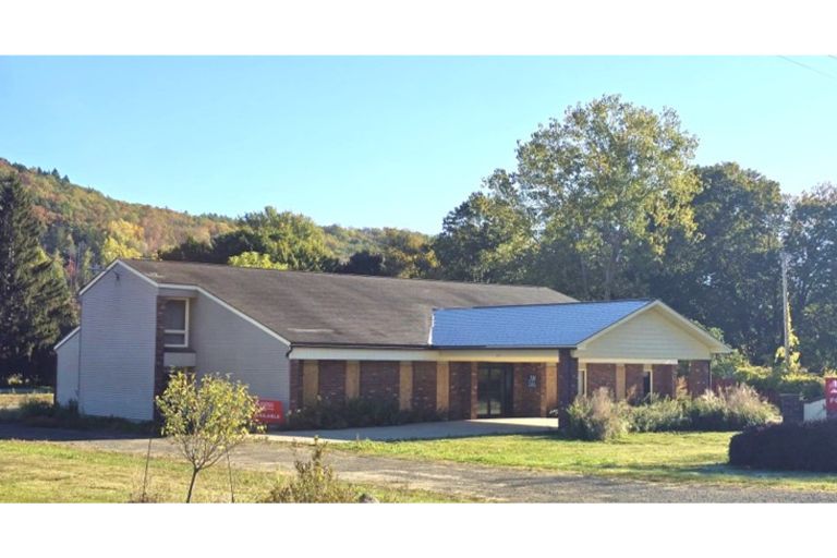 G5417  2399 Dunning Road Canisteo NY