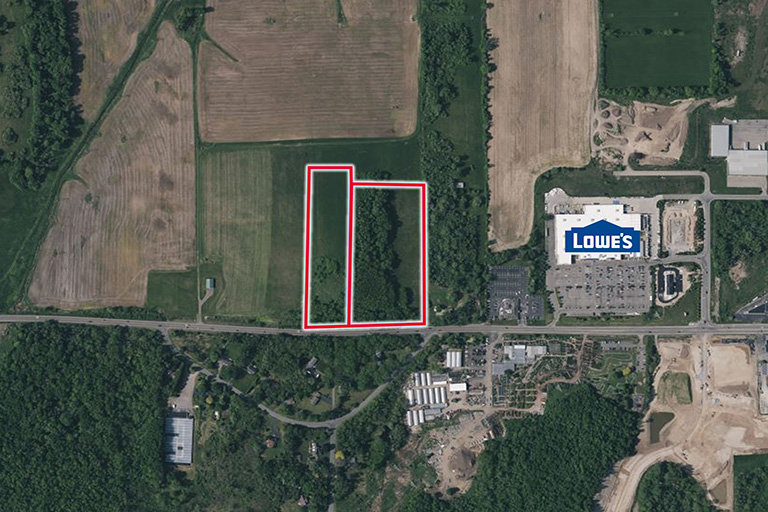 R7444  8146 Pittsford Palmyra Road Fairport NY