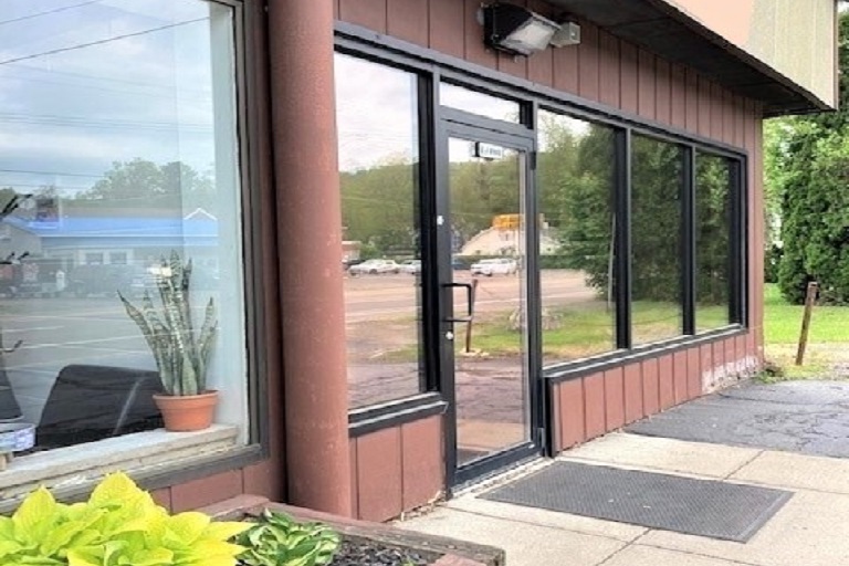 G3684 Subway Plaza 1801 Water Street West Elmira NY