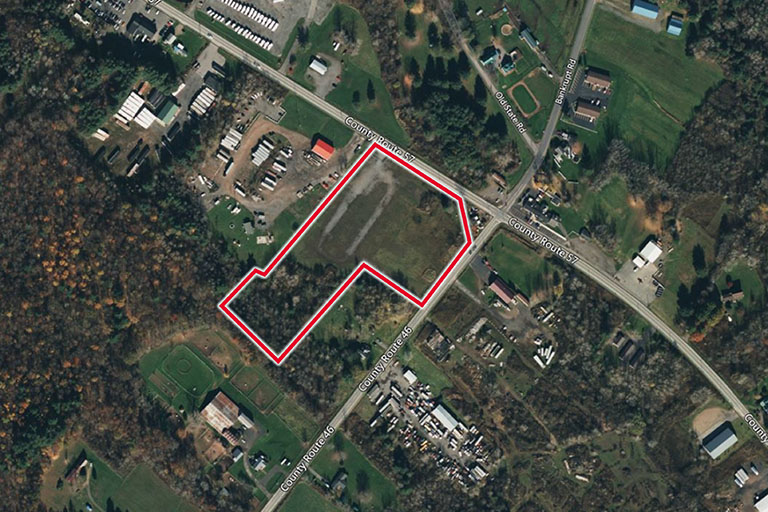 R7926  1085 County Route 57 Fulton NY