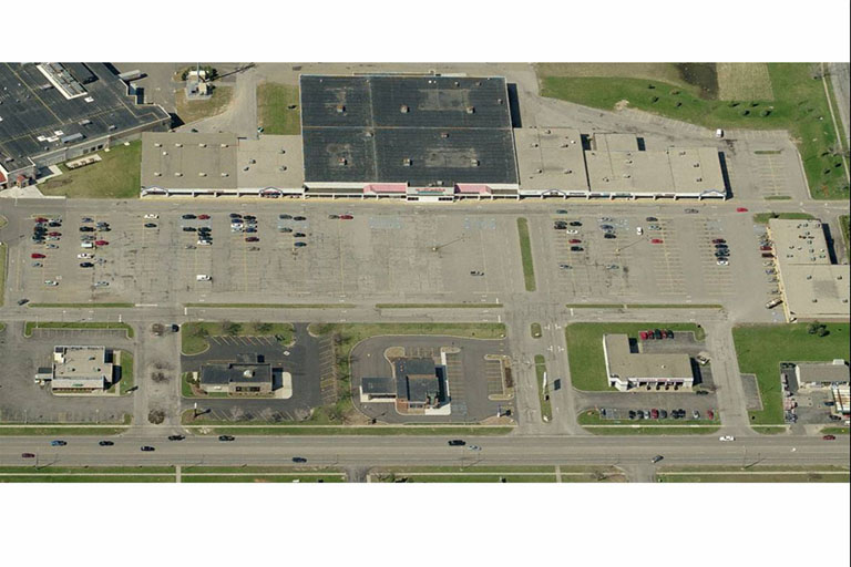 B6043 Urbandale Plaza 2090 George Urban Blvd Depew NY